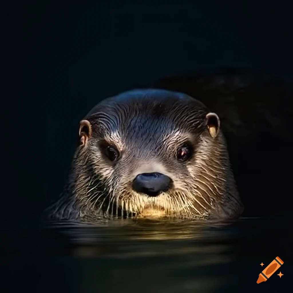 Ultimate otter