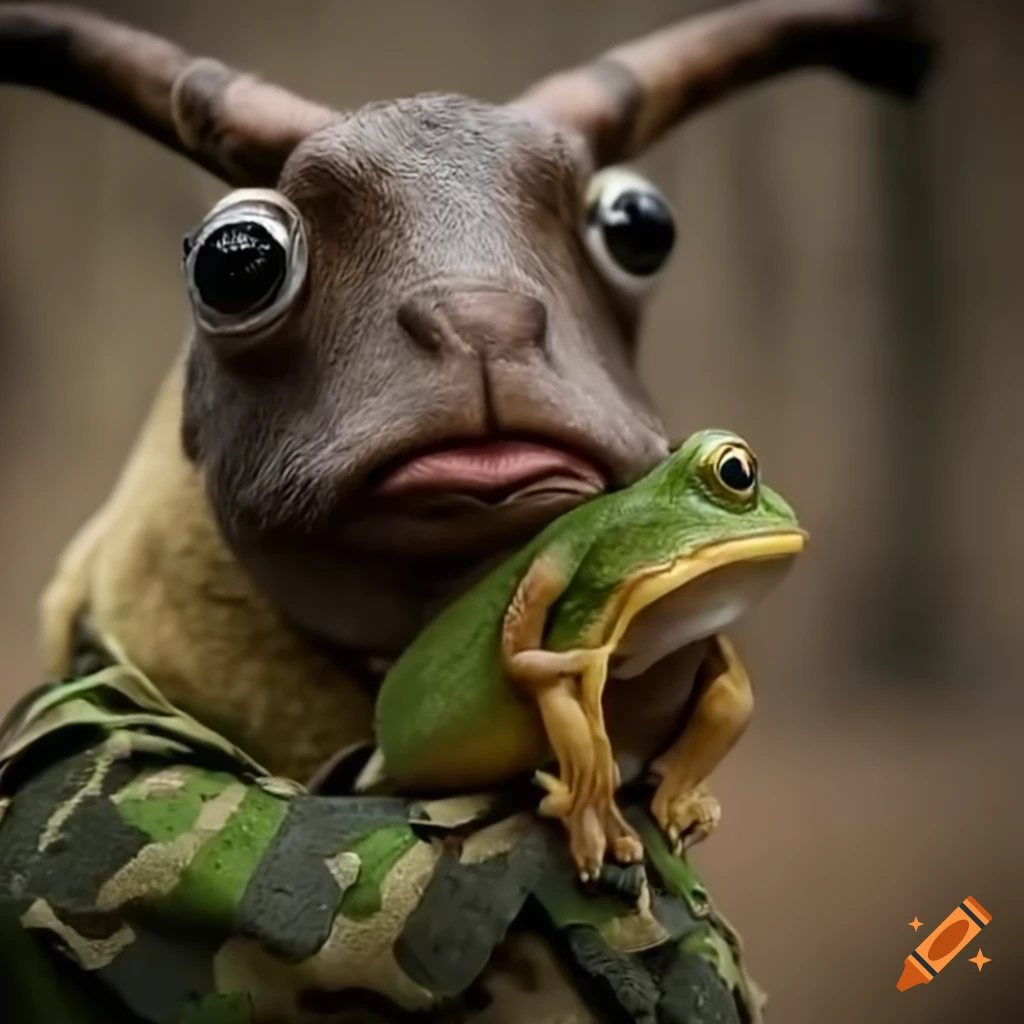 Military Fatigues Definition