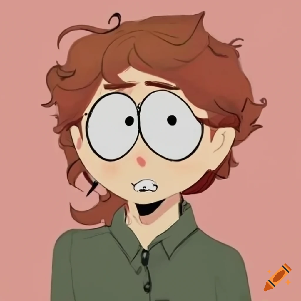 South Park original character