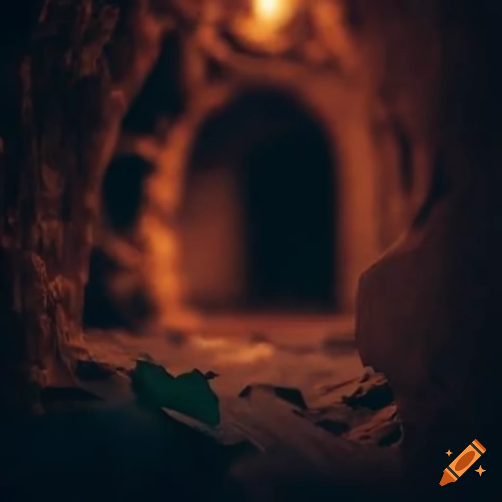Cave house