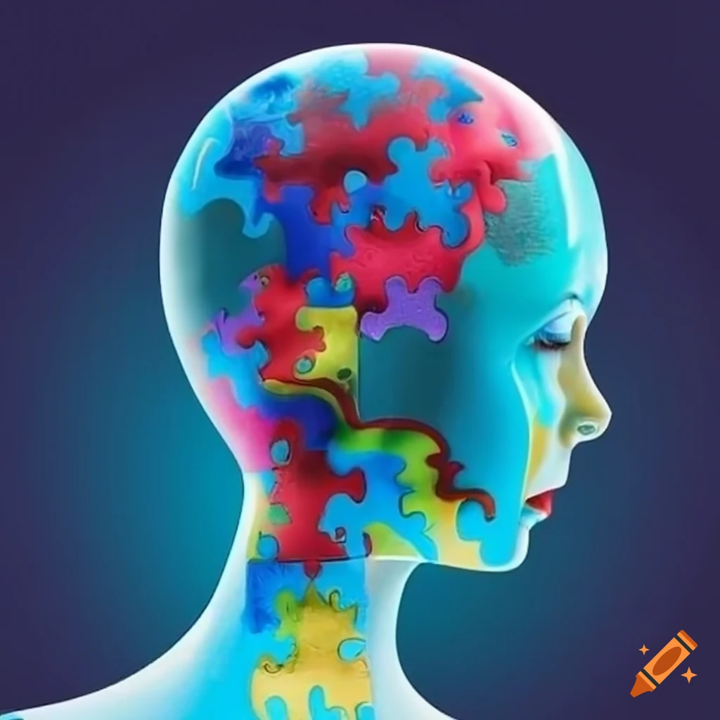 Autism awareness for women