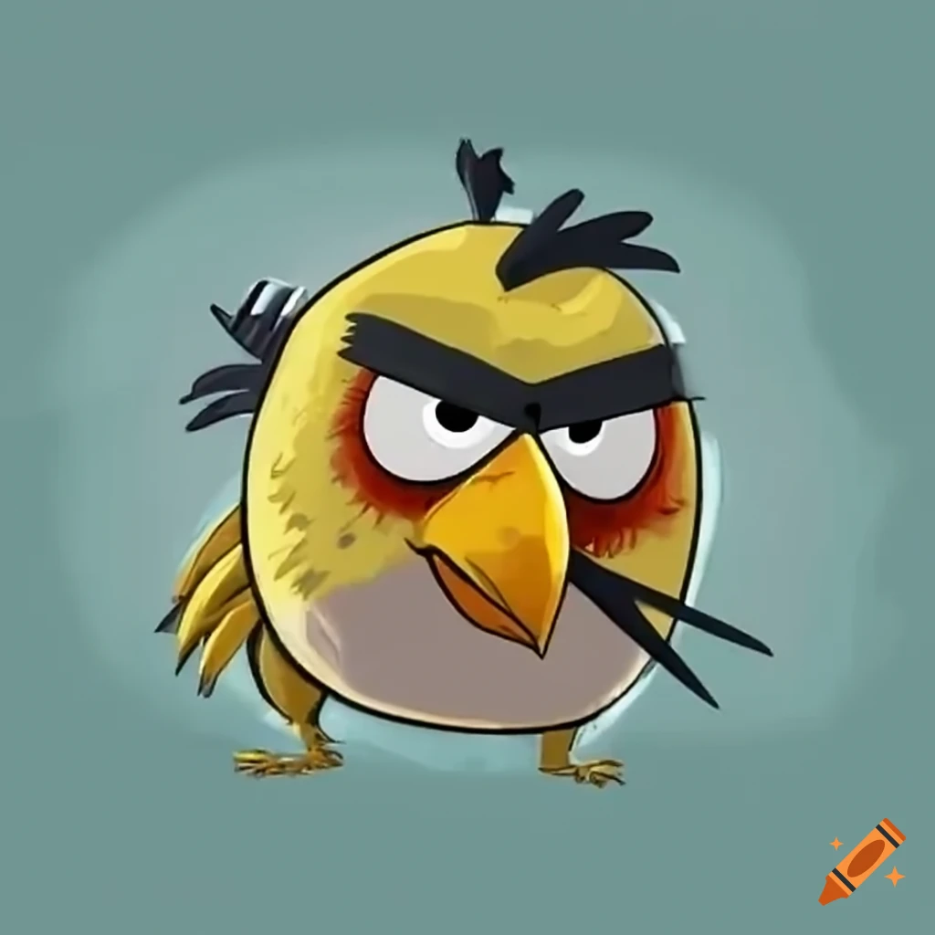 Angry birds ukrainian language
