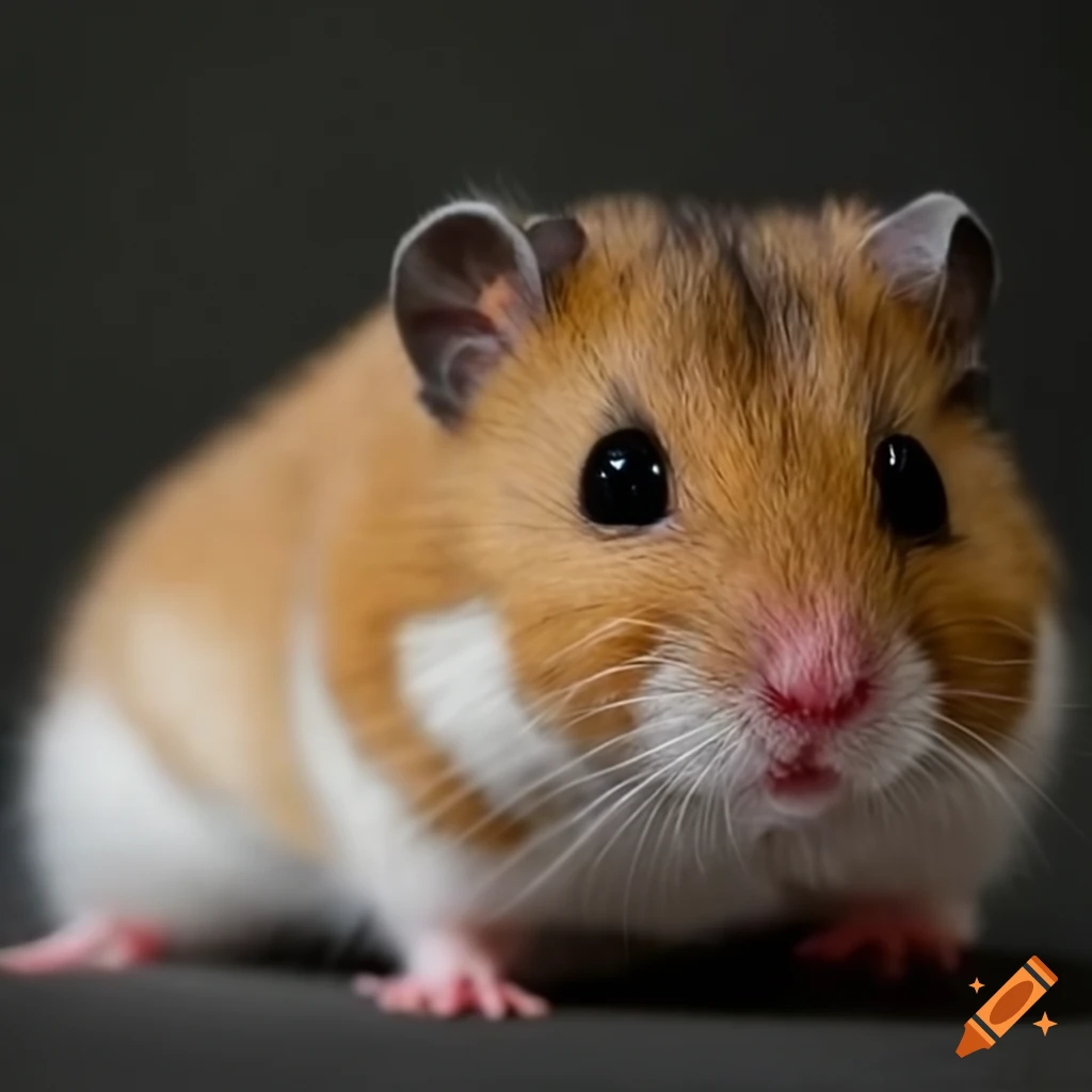 Hamster