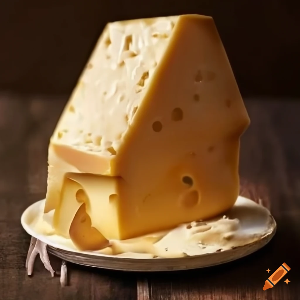 Cheese appreciation message