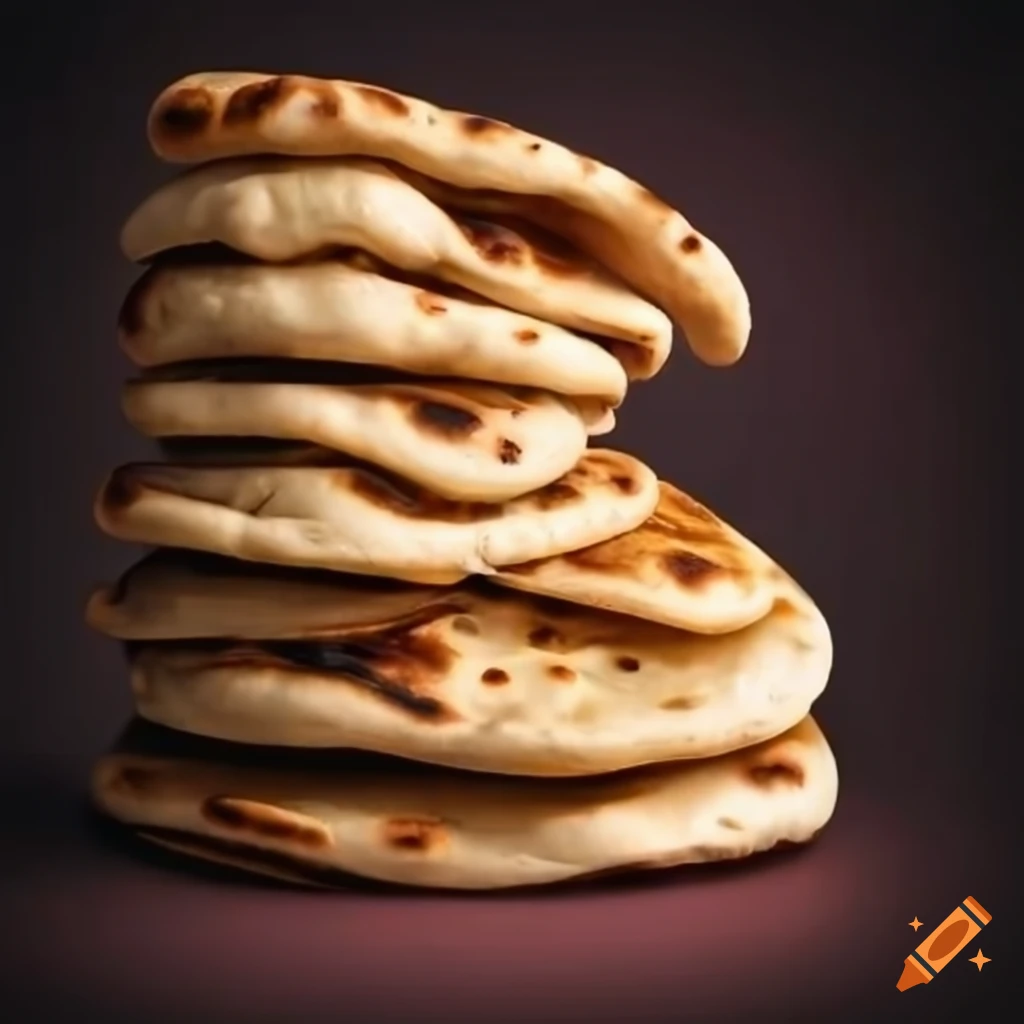 Naan bread