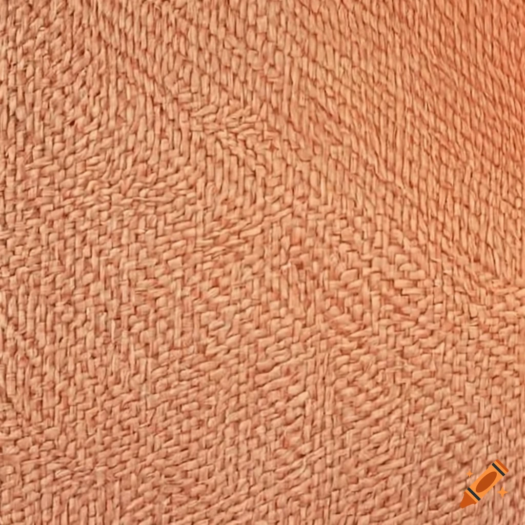 Woven cloth texture