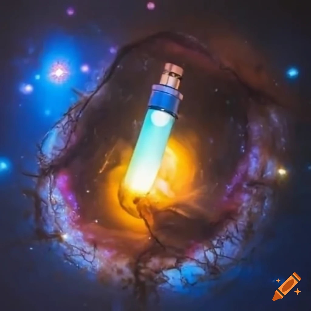 Slowly-rotating coconut vape at the center of the galaxy