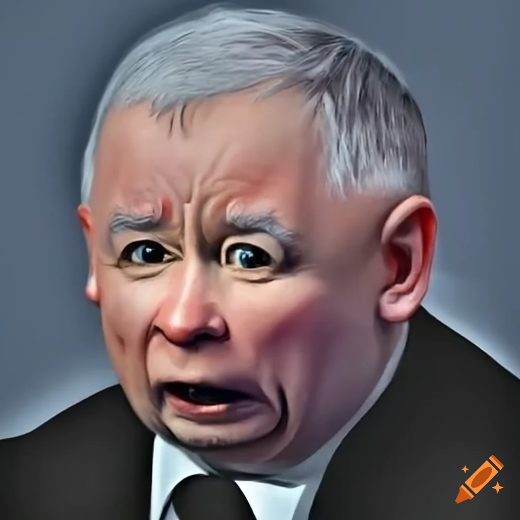 Person making an angry expression