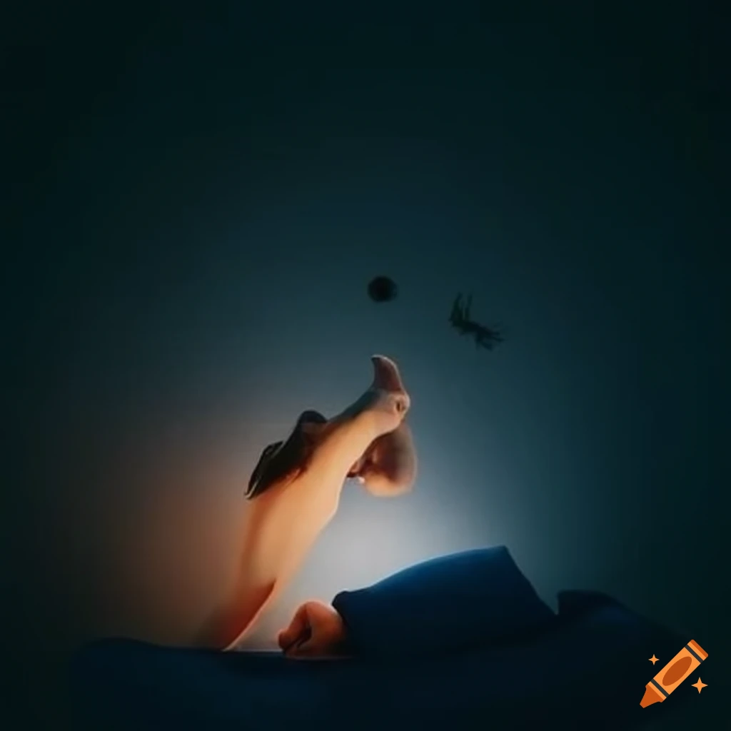 Stuck between dreams and real life