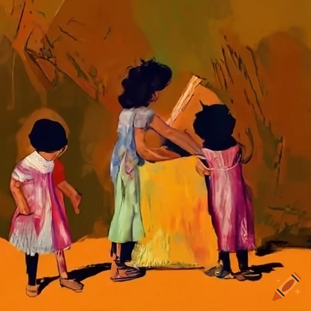 Trabajo infantil en 1929