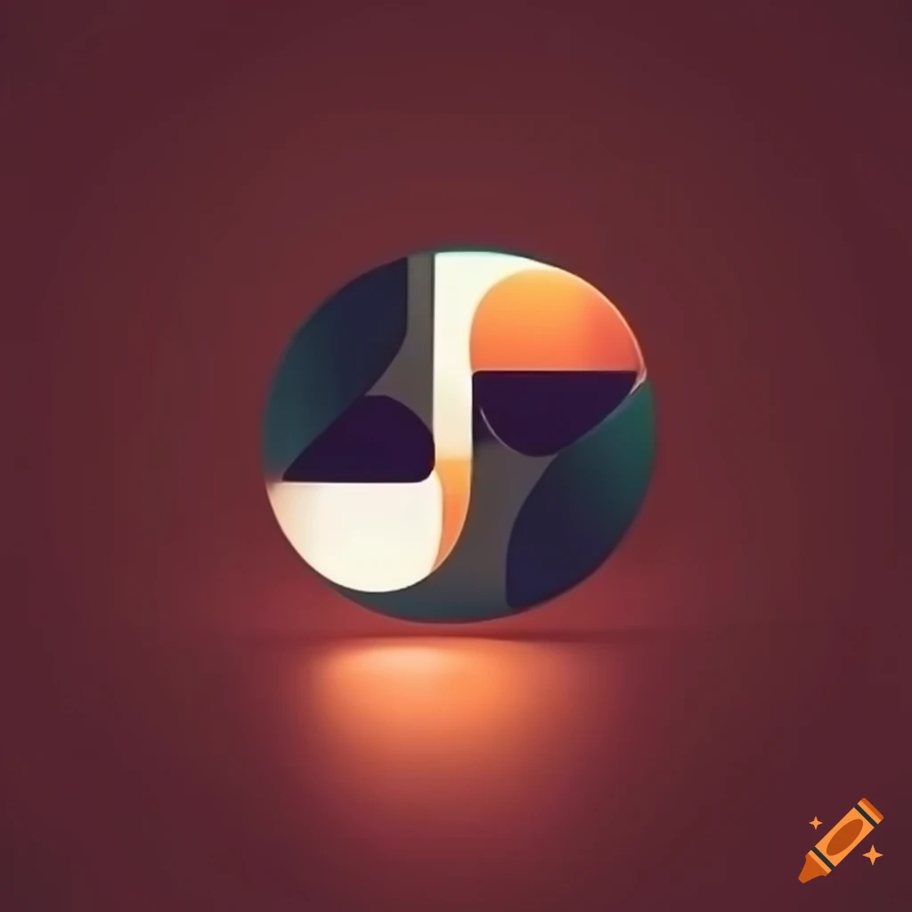 Sleek modern logo carousel
