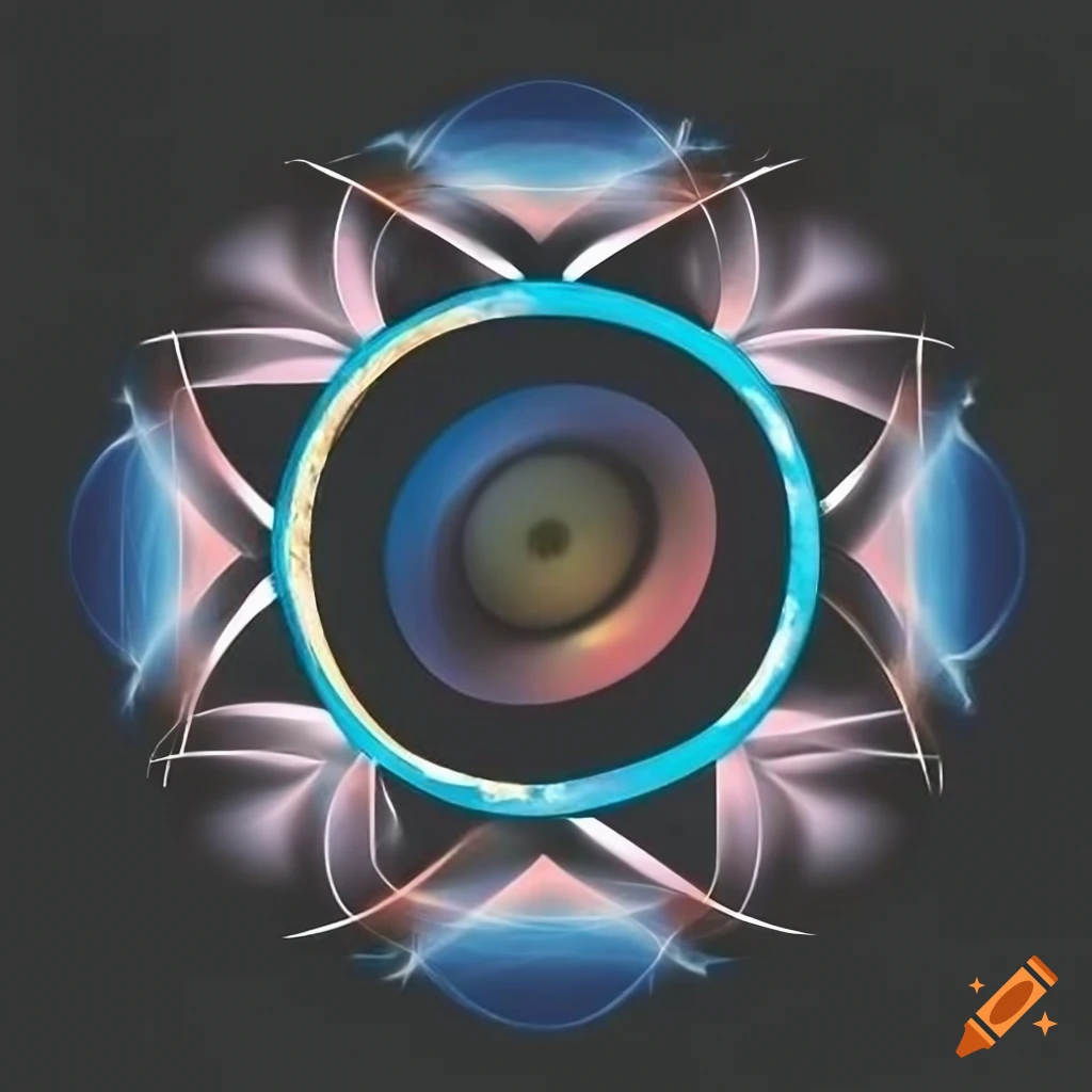 Global Harmony logo with overlapping circles symbolizing unity and collaboration