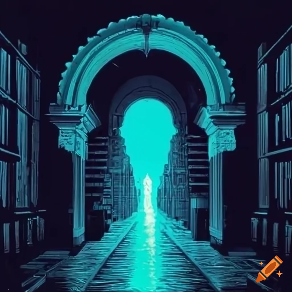 Retrowave library
