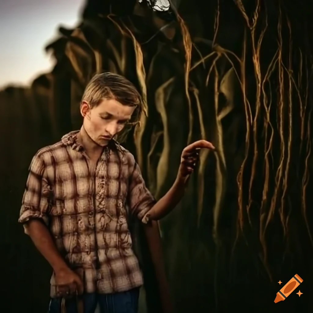 American farmer