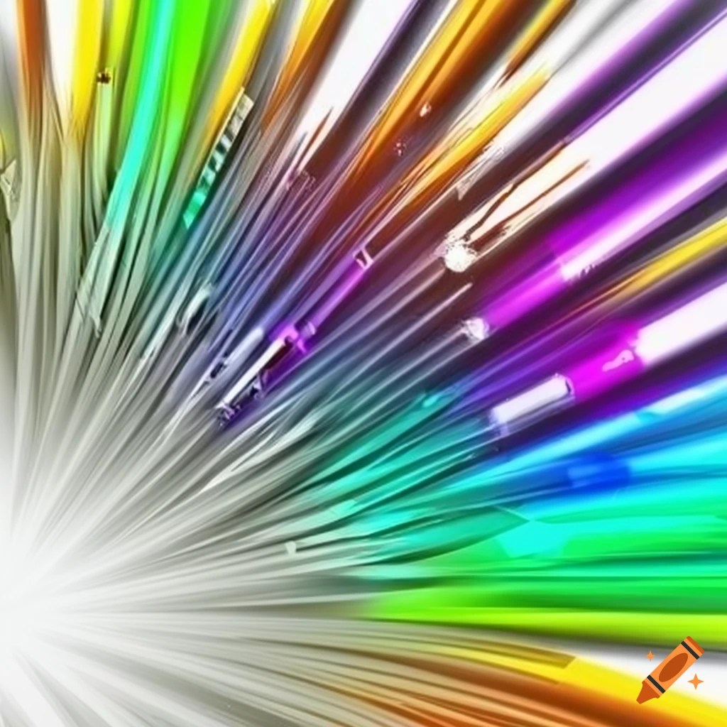 Logo For Clearview Connection Fiber Optic Company With Colorful Design logo-for-clearview-connection-fiber-optic-company-with-colorful-design