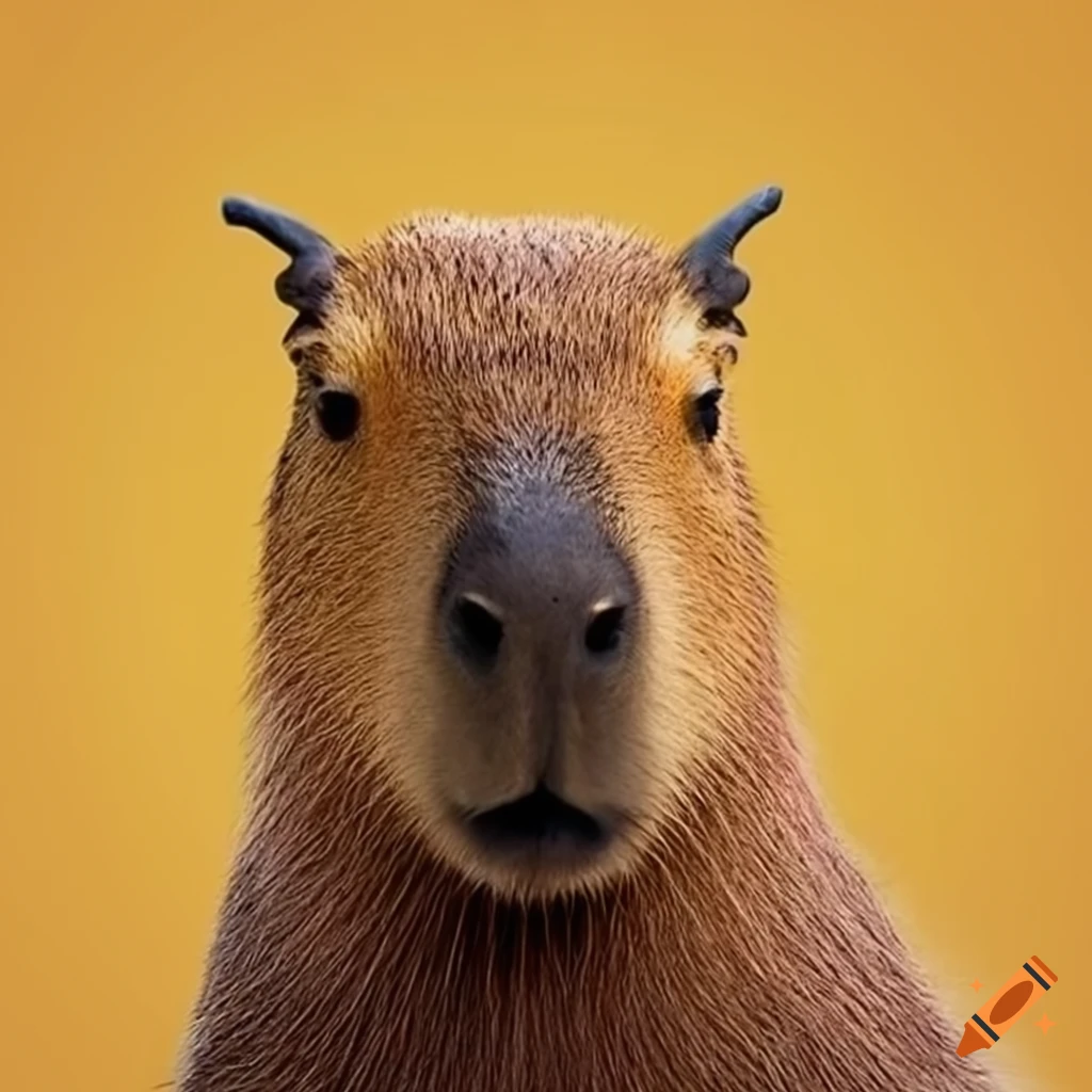 Capybara