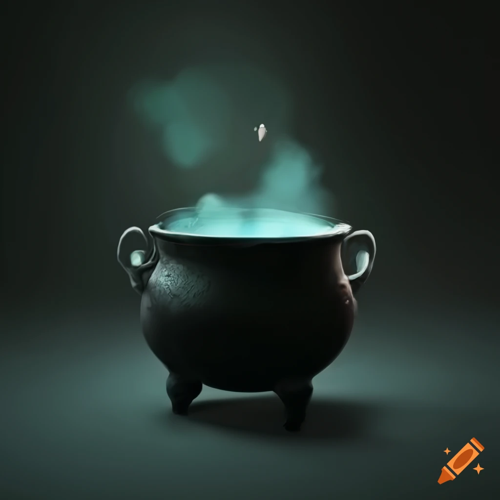 Cauldron