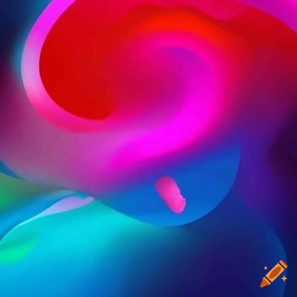 Colorful and captivating YouTube channel banner for Mashtery