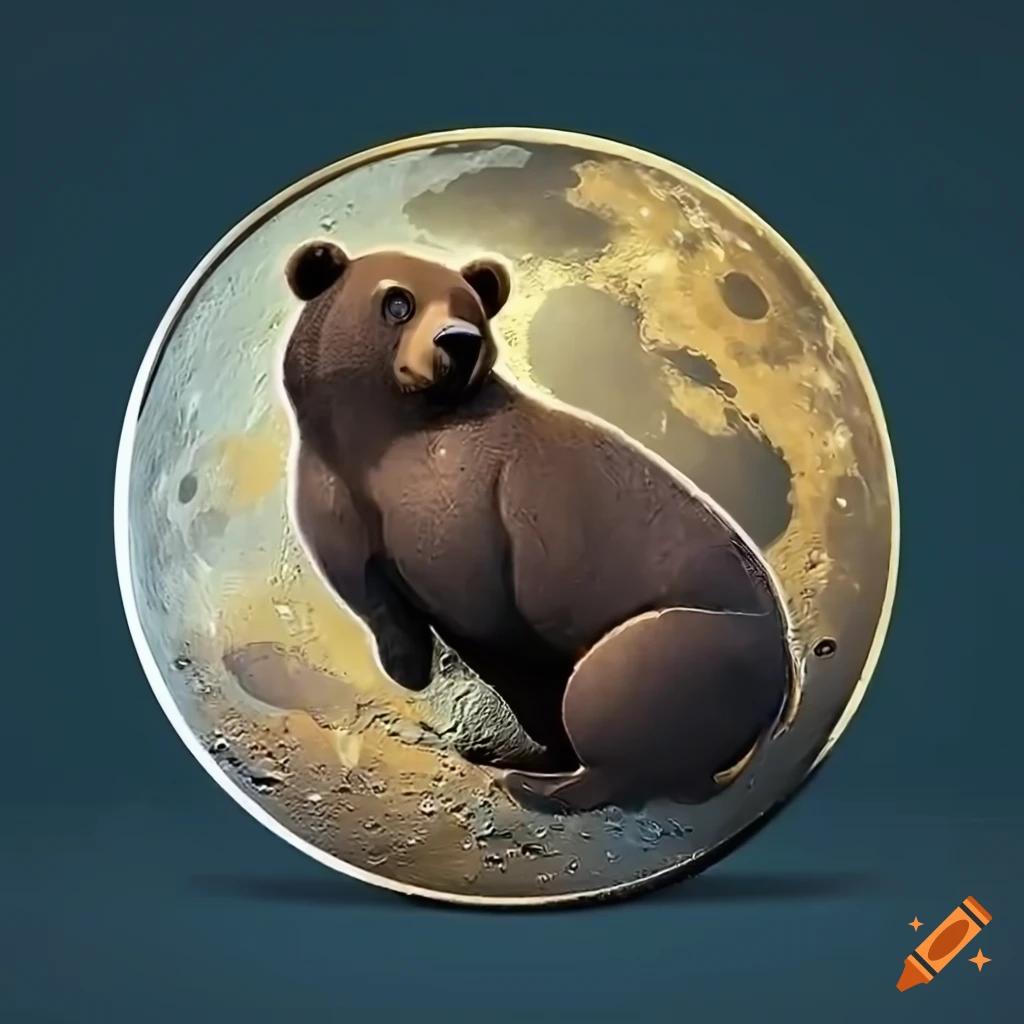 I got invited to my friend Bears big blue house and we took this picture of  the moon on his balcony. : r/distractible, image size:1024x1024