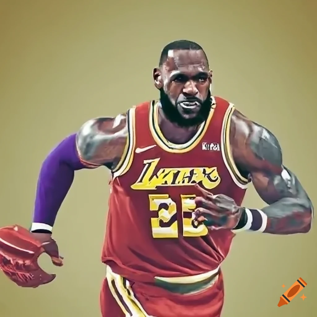 lebron s