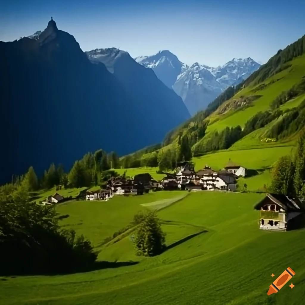 Switzerland