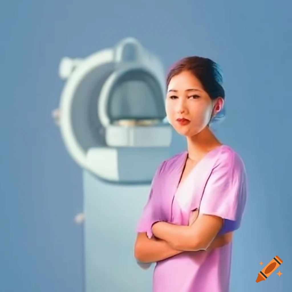 Une infirmière à Singapour