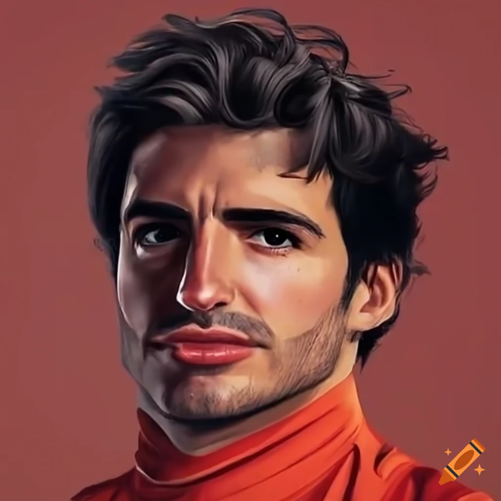 Carlos Sainz