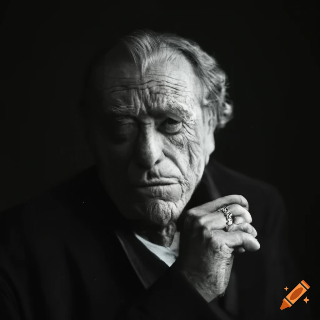 Charles Bukowski