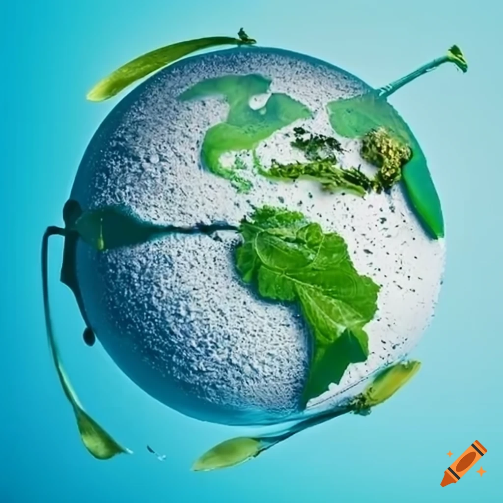 Sustainable global food industry