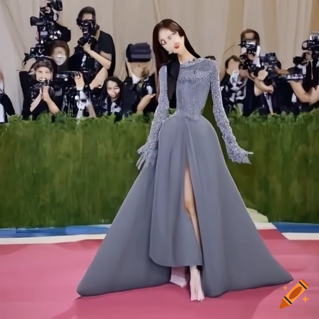 sachin and babi light blue dress The dress code for the 2026 Met Gala was “Fashion Is Art” The 2026 Met Gala  centered on the theme “Costume Art,” and with the dress code “Fashion Is  Art,” guests leaned