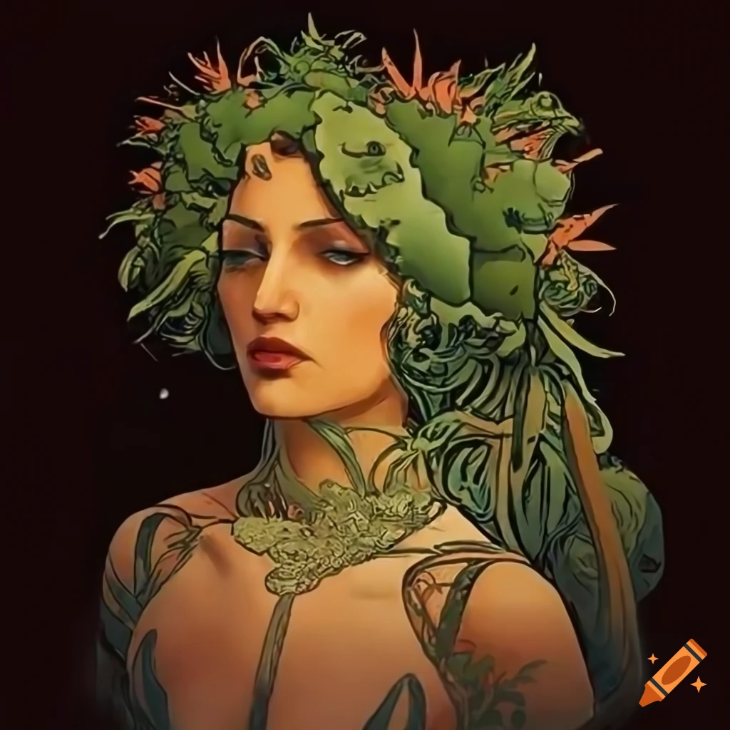 Crested cactus with high definition and Swedish Metal Gear Solid influences