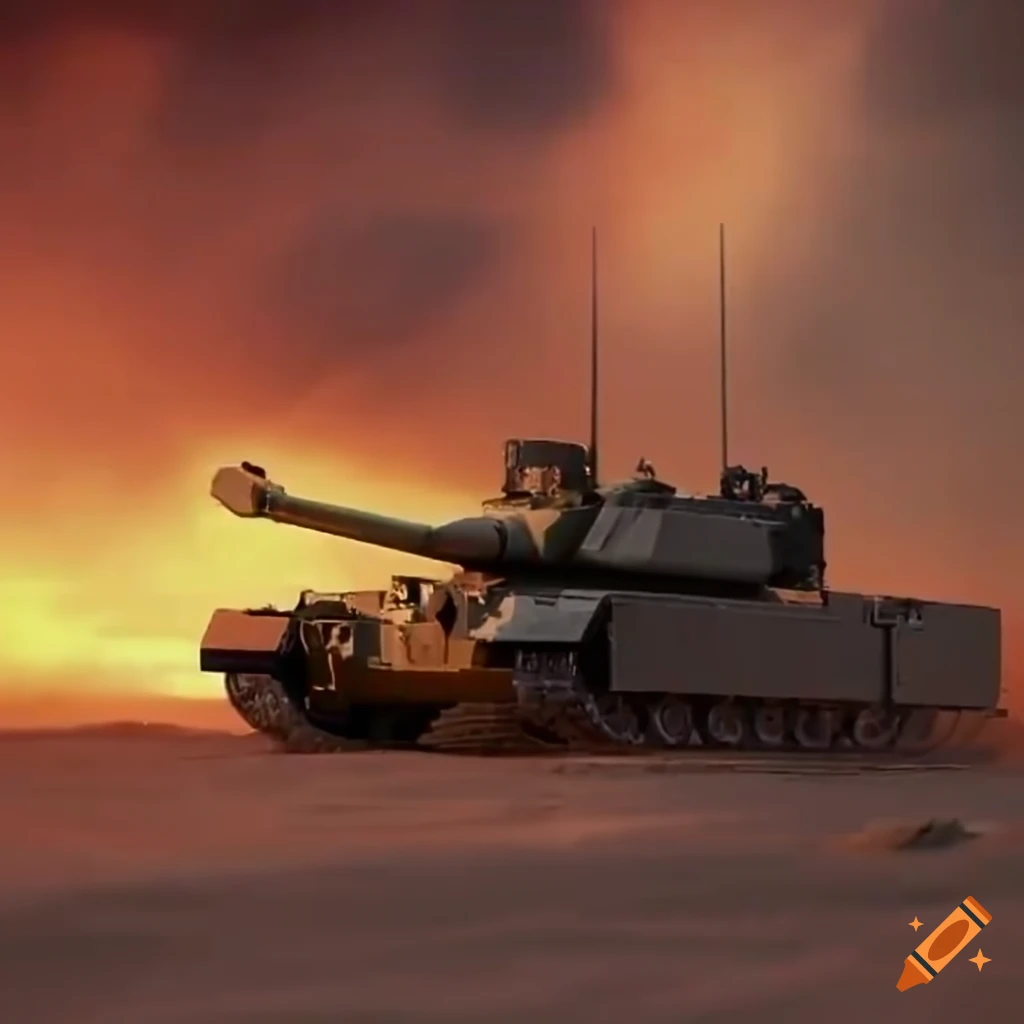 M1A2