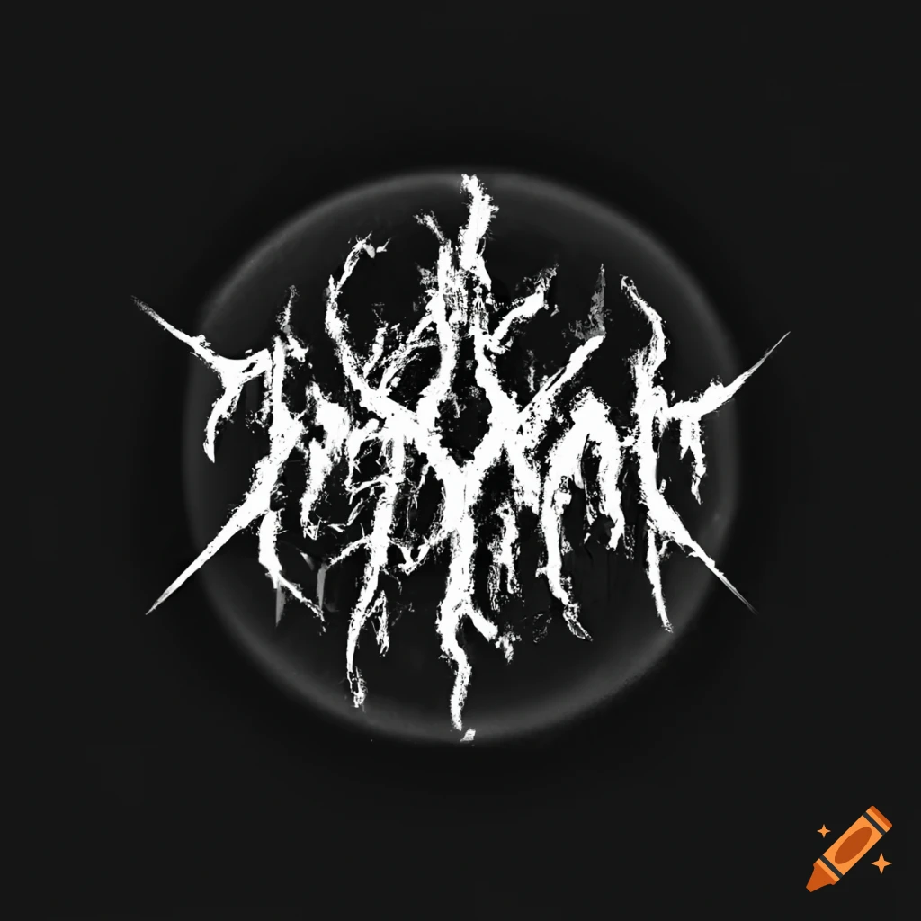 Deathcore logo of the brand Prohibir