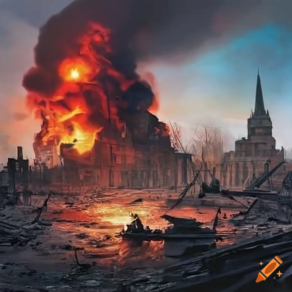 Battle of Stalingrad