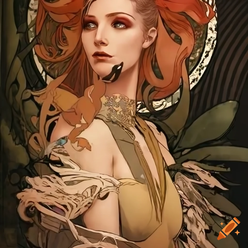 Tropical High Definition Art With Swedish Metal Gear Solid And Alphonse tropical-high-definition-art-with-swedish-metal-gear-solid-and-alphonse