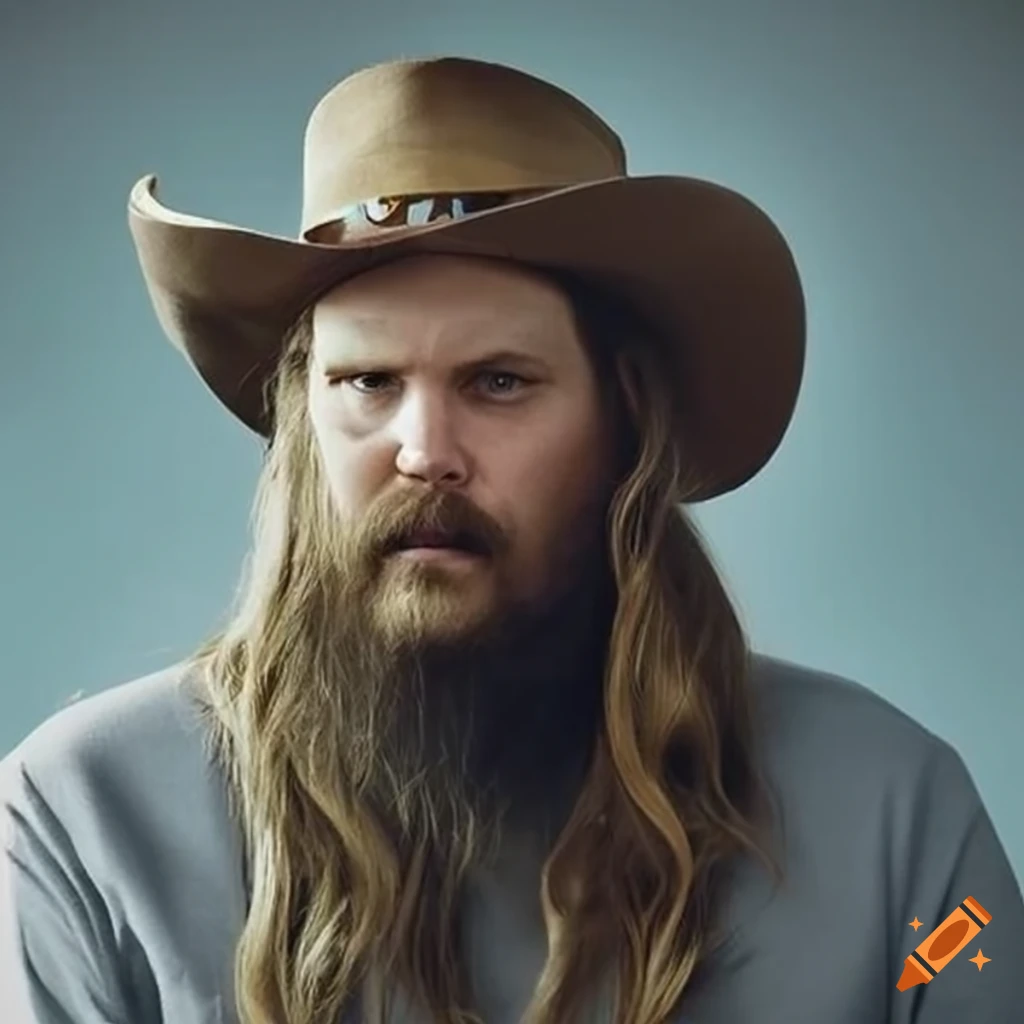 Chris Stapleton t-shirt