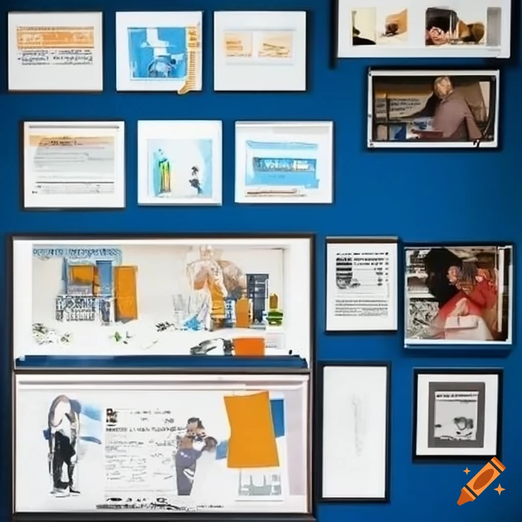 Insurance buying guide poster