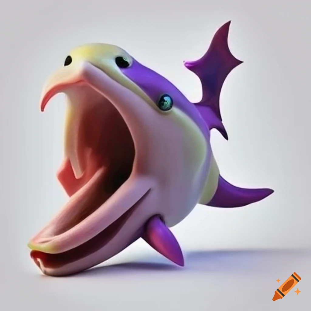 Altoid warrior dolphin
