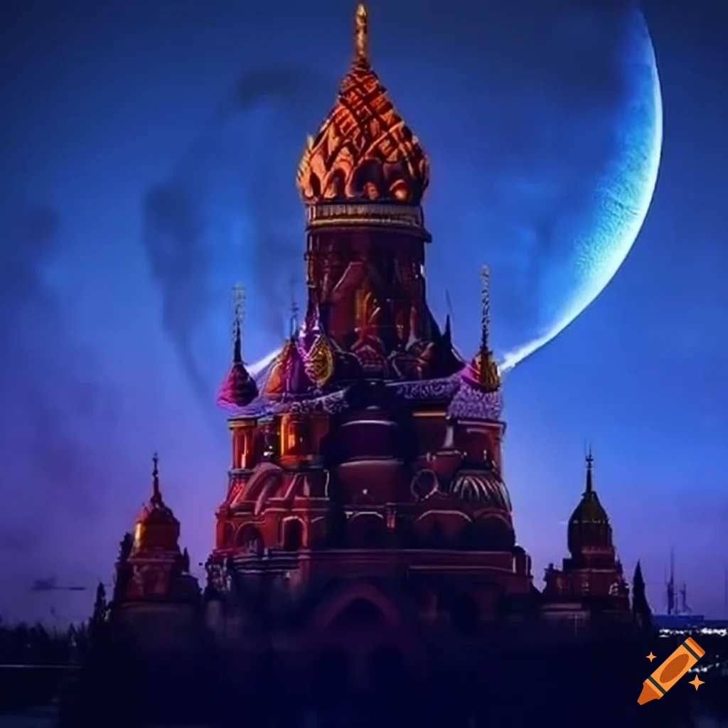 Karma catches up with Russia