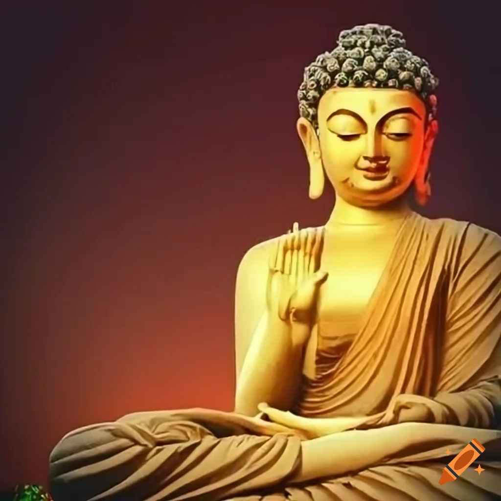 किसान को उसके दोस्त ने सलाह दी कि तुम गौतम बुद्ध के पास चले जाओ, वे तुम्हारी समस्याओं का कोई-न-कोई हल जरूर निकाल देंगे।