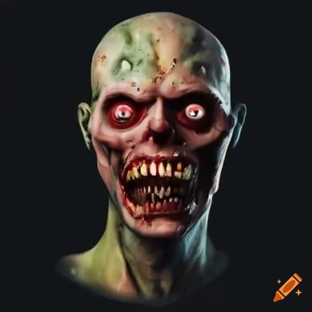 Blogger zombies from the 2008 internet era