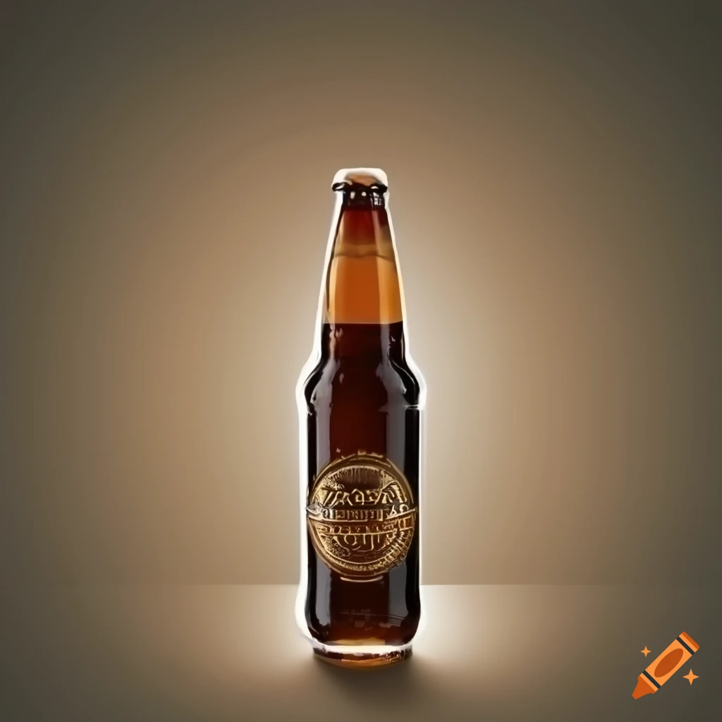 New Hope Pale Ale beer label