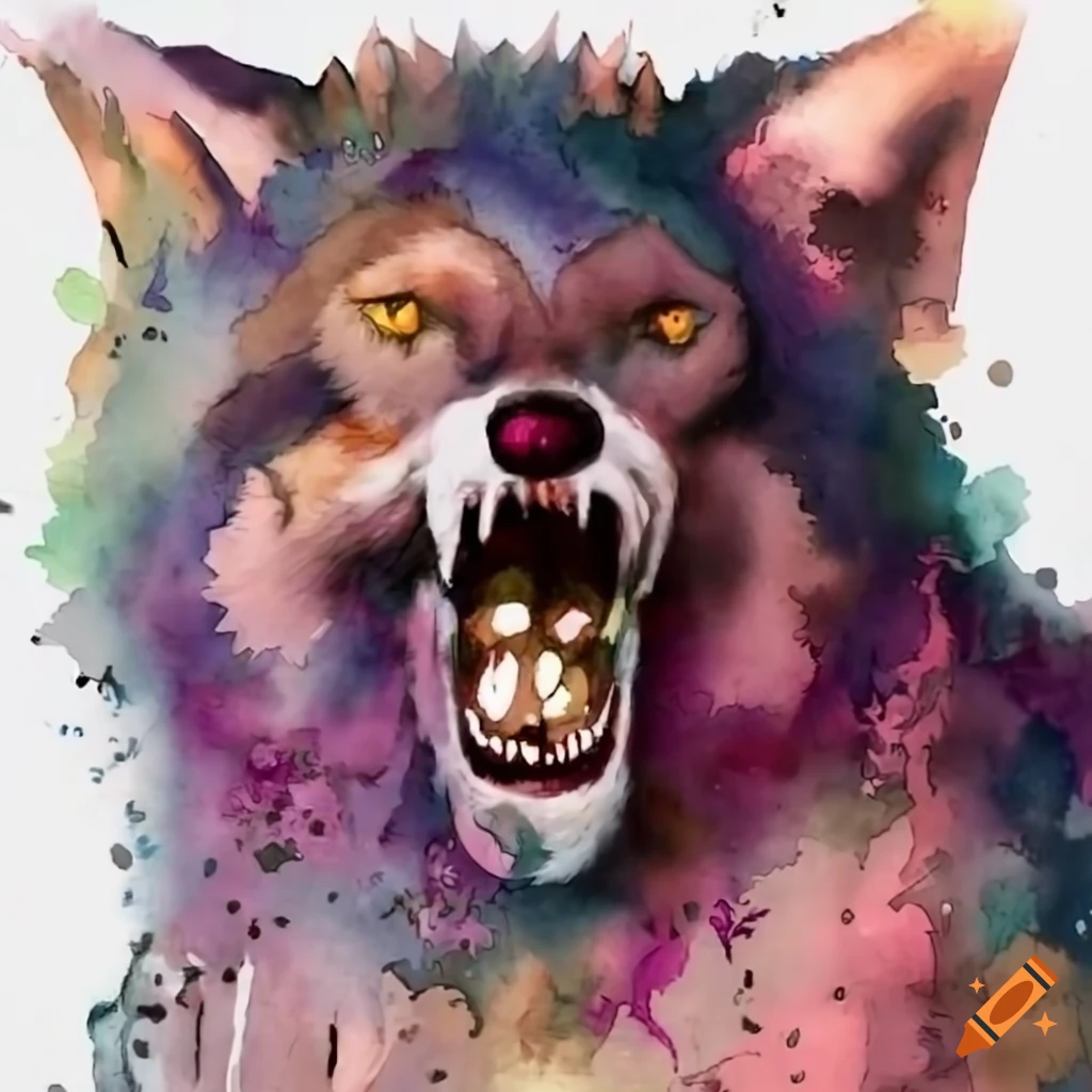 Werewolf