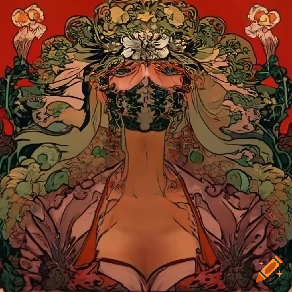 Unbelievable cactus with high definition and stunning korean metal gear