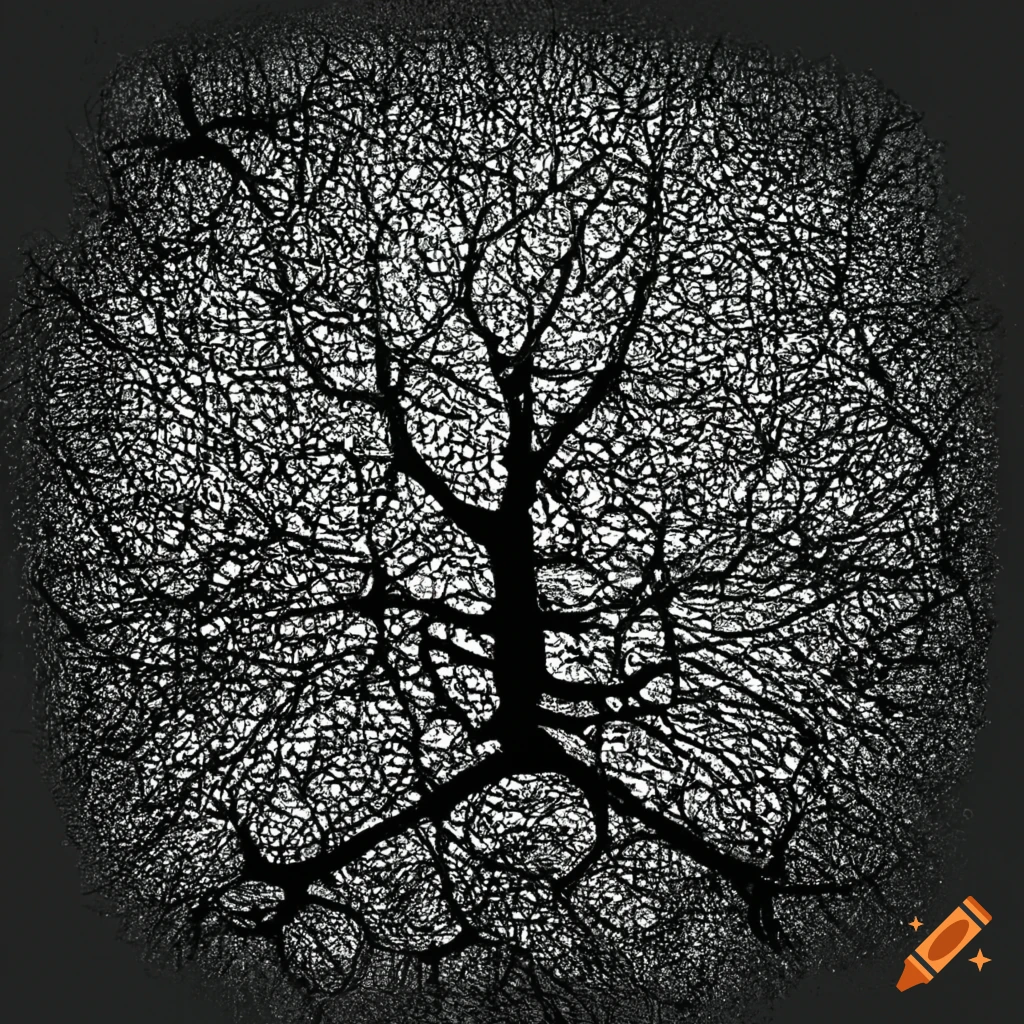 Decisional tree algorithm diagram