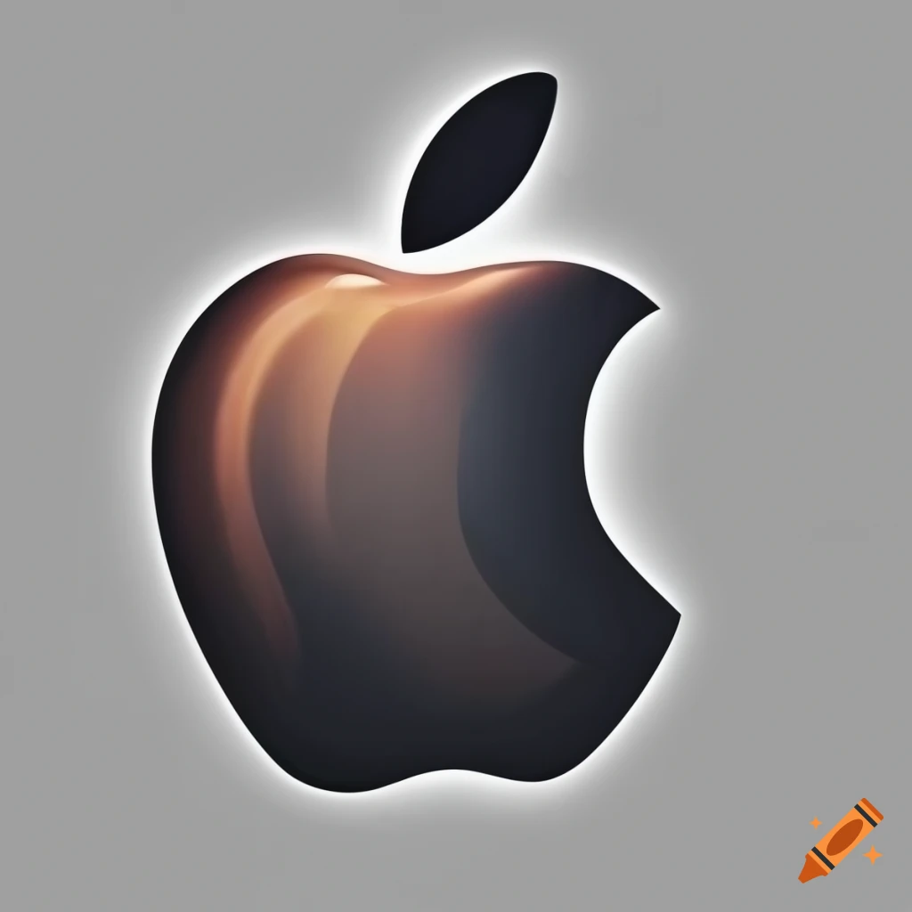 Apple logo