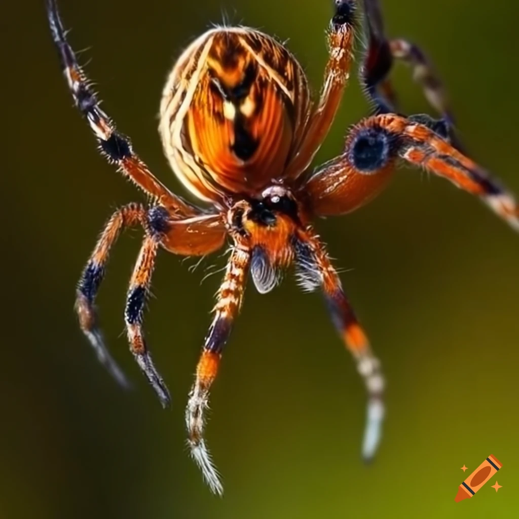 Spiders