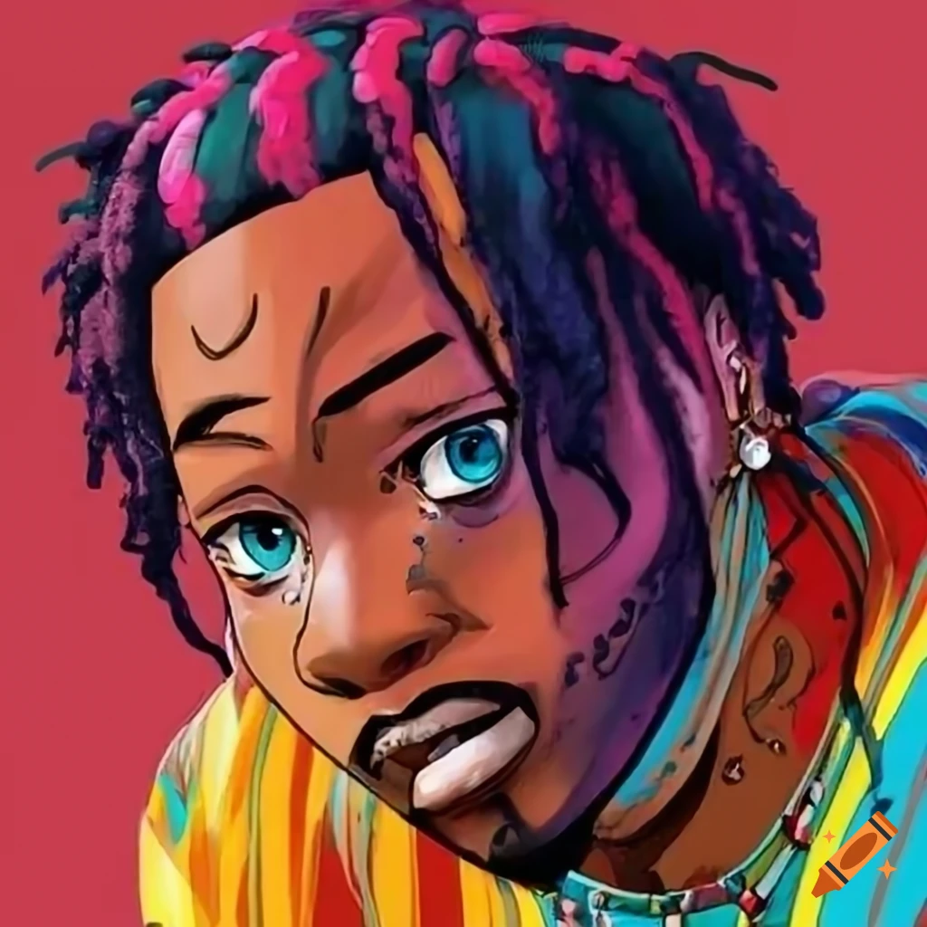 TBoy, Nigerian musician