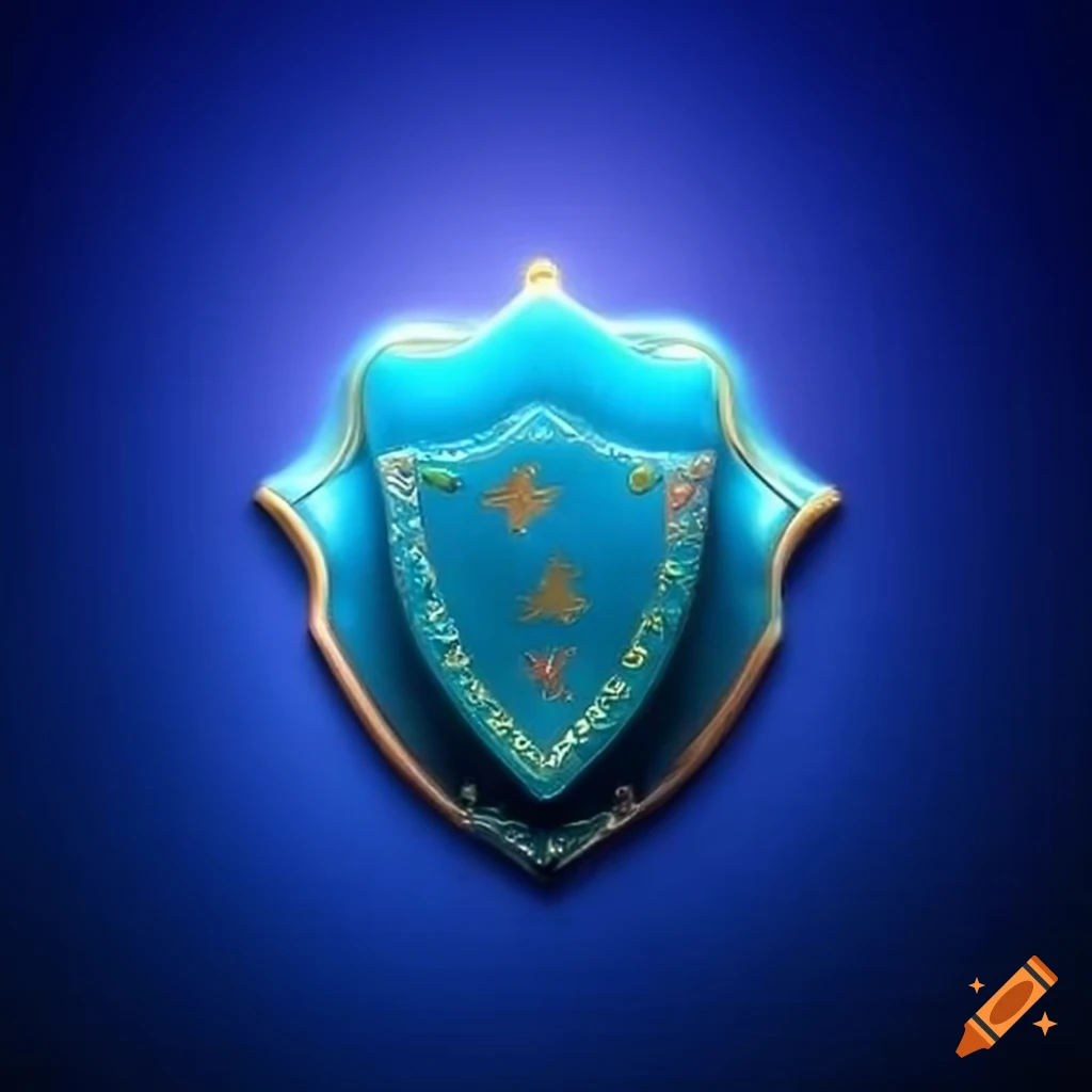 Welcome badge