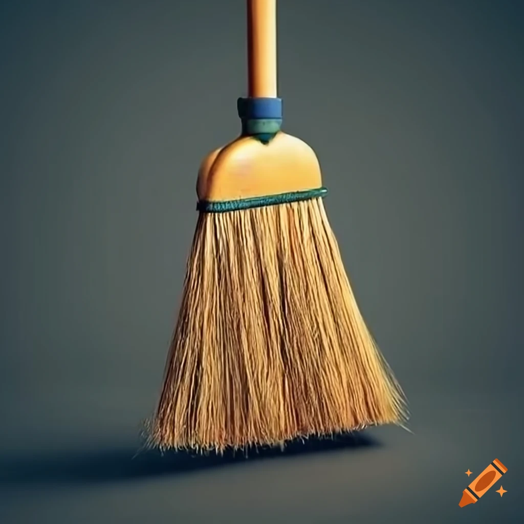 Broom for sale